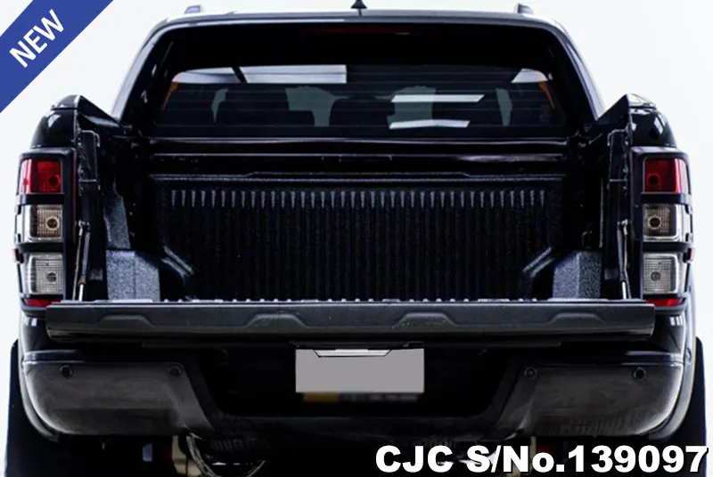 2020 Ford / Ranger Stock No. 139097