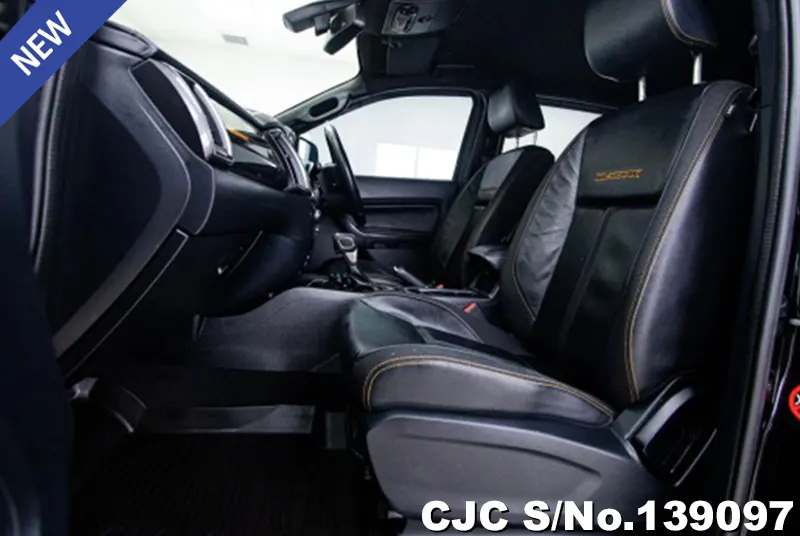 2020 Ford / Ranger Stock No. 139097