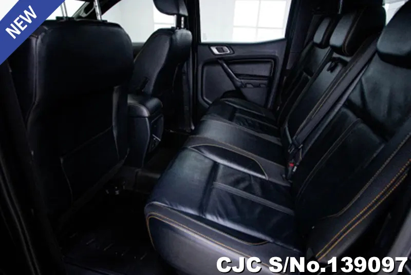 2020 Ford / Ranger Stock No. 139097
