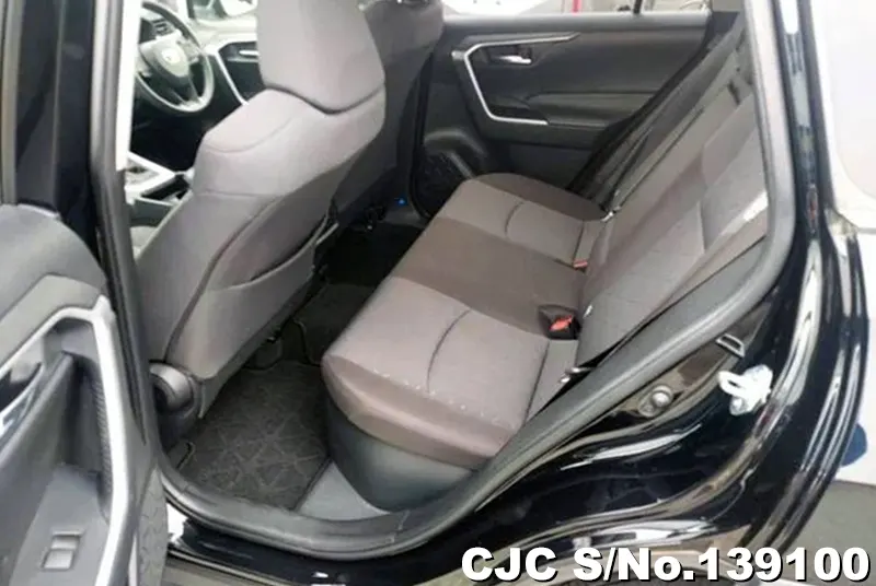 2020 Toyota / Rav4 Stock No. 139100