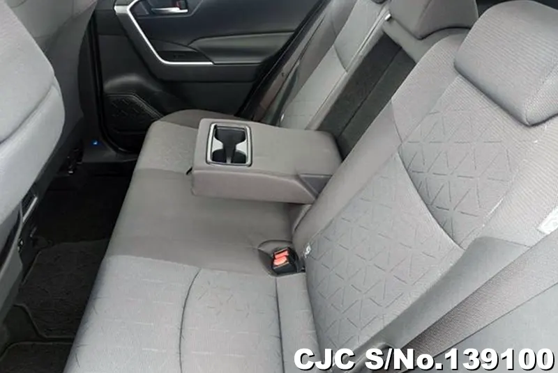 2020 Toyota / Rav4 Stock No. 139100