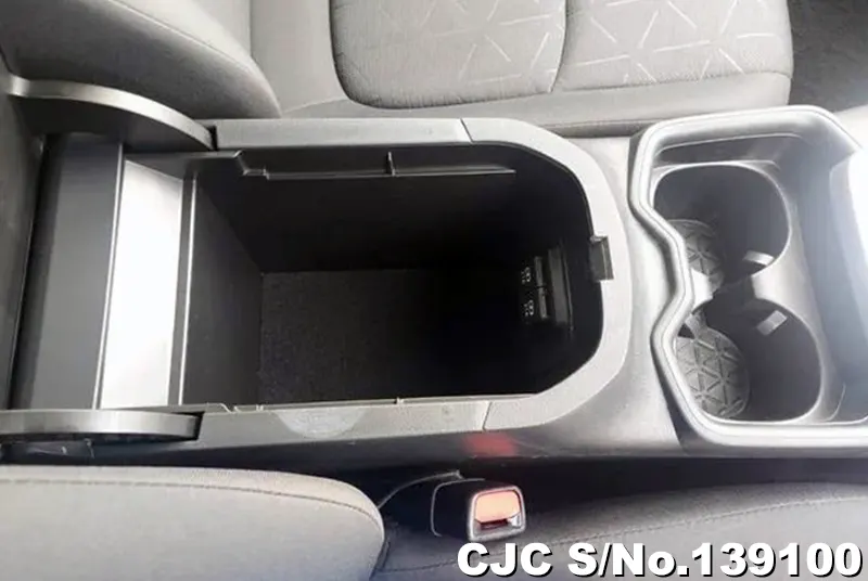 2020 Toyota / Rav4 Stock No. 139100