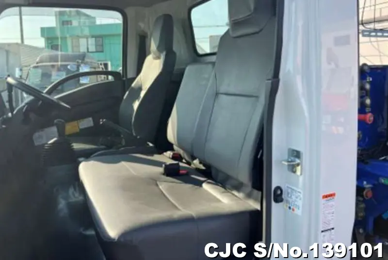 2024 Isuzu / Elf Stock No. 139101