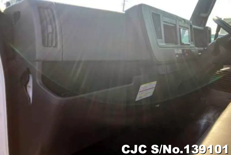 2024 Isuzu / Elf Stock No. 139101