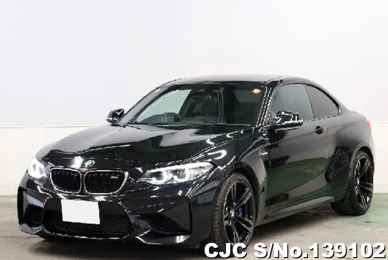 BMW / M2 2017