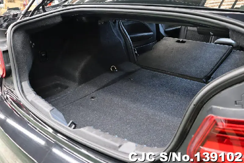 2017 BMW / M2 Stock No. 139102