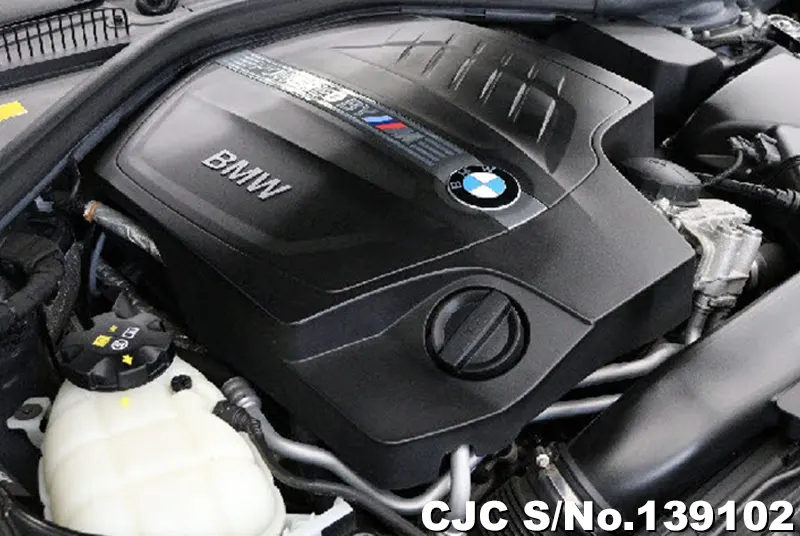 2017 BMW / M2 Stock No. 139102