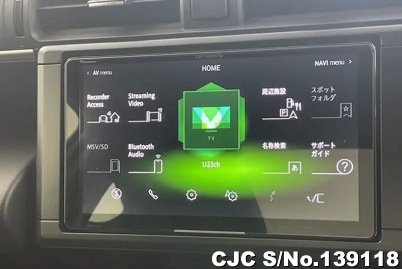 2022 Subaru / BRZ Stock No. 139118
