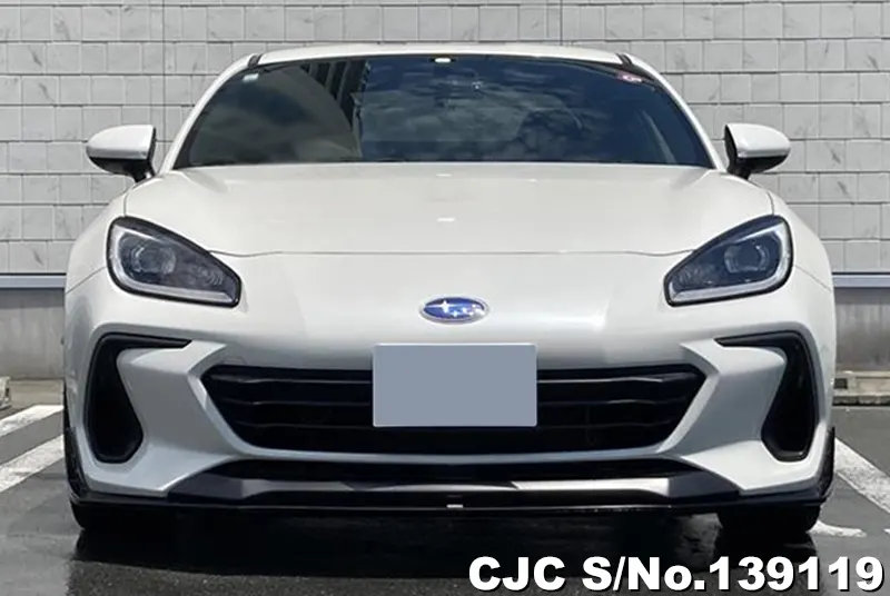 2021 Subaru / BRZ Stock No. 139119