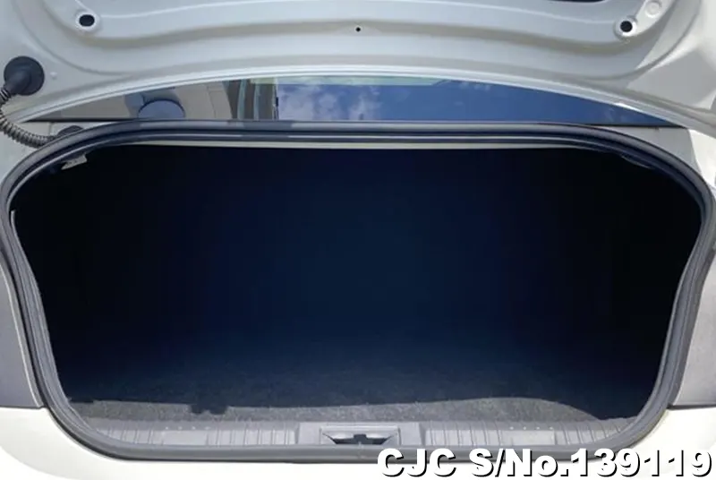 2021 Subaru / BRZ Stock No. 139119