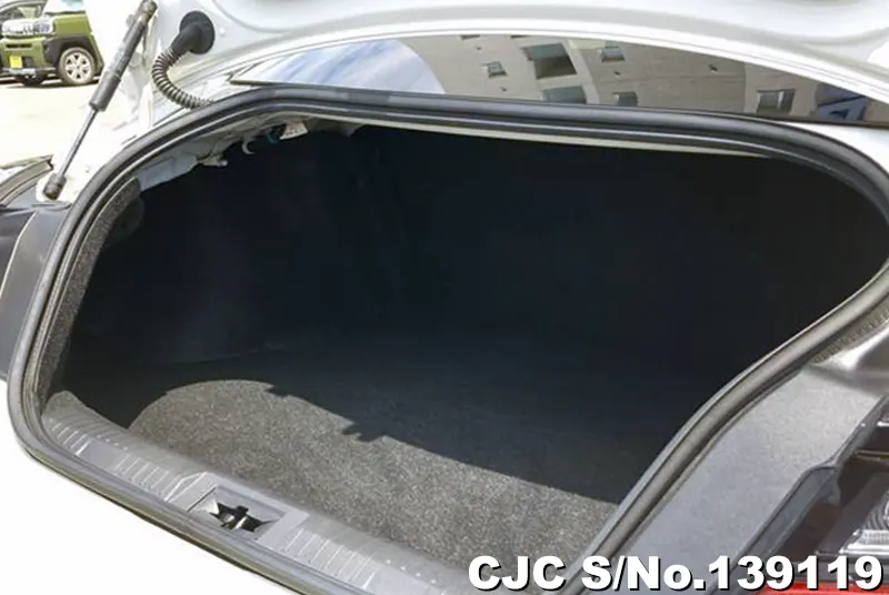 2021 Subaru / BRZ Stock No. 139119