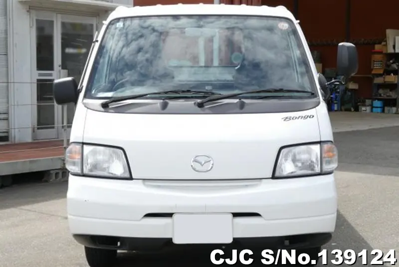 2018 Mazda / Bongo Stock No. 139124