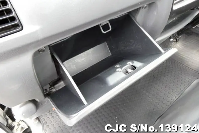2018 Mazda / Bongo Stock No. 139124