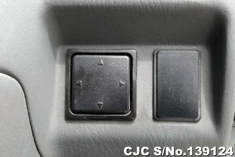 2018 Mazda / Bongo Stock No. 139124