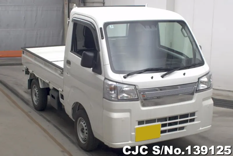 2022 Daihatsu / Hijet Stock No. 139125