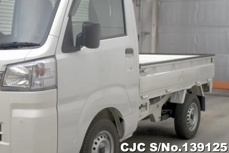 2022 Daihatsu / Hijet Stock No. 139125