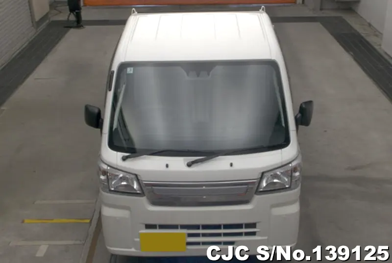 2022 Daihatsu / Hijet Stock No. 139125