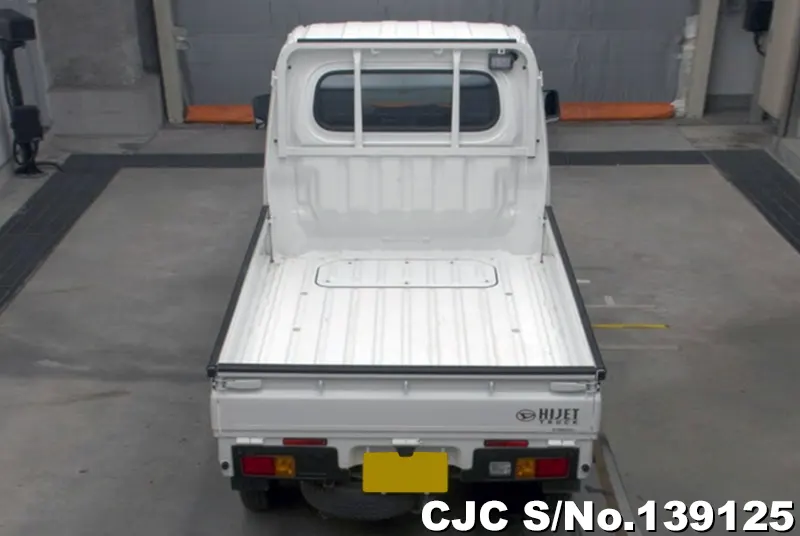 2022 Daihatsu / Hijet Stock No. 139125