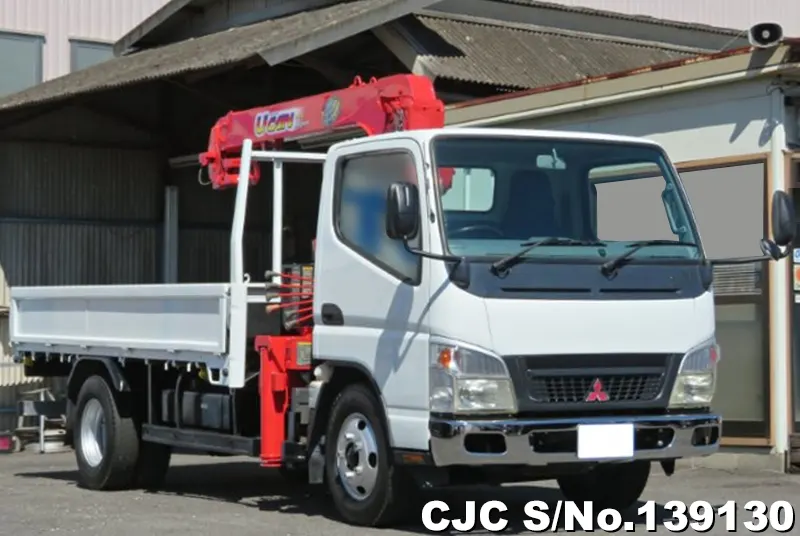 Mitsubishi / Canter 2006