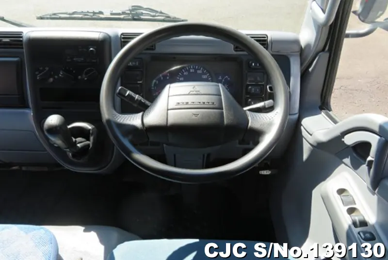 2006 Mitsubishi / Canter Stock No. 139130