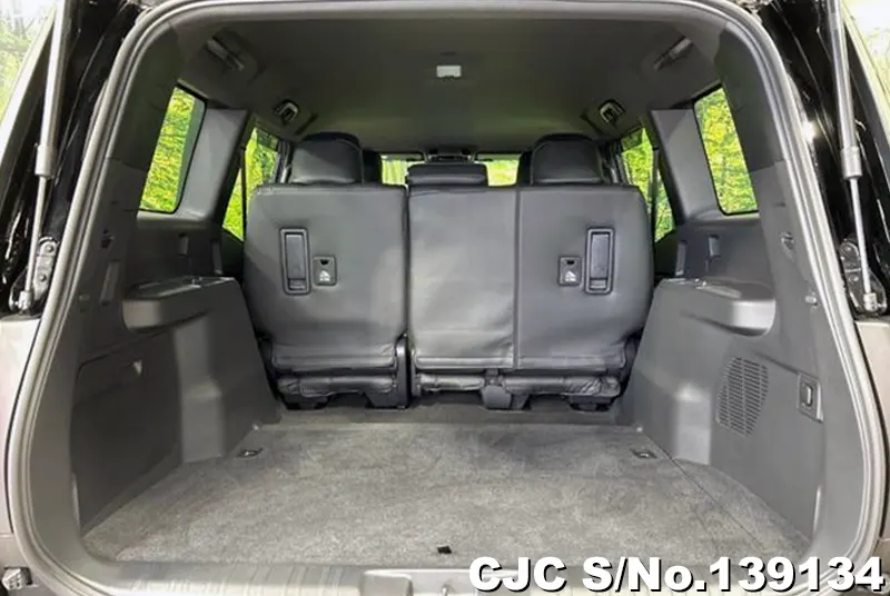 2025 Toyota / Land Cruiser 250 Stock No. 139134