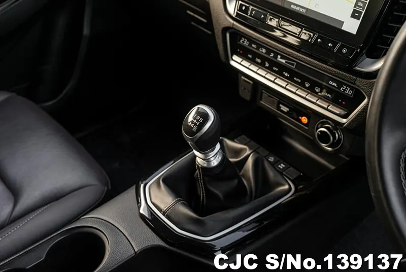 2020 Isuzu / D-Max Stock No. 139137