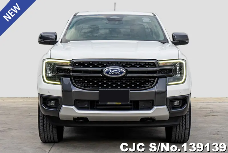 2023 Ford / Ranger Stock No. 139139