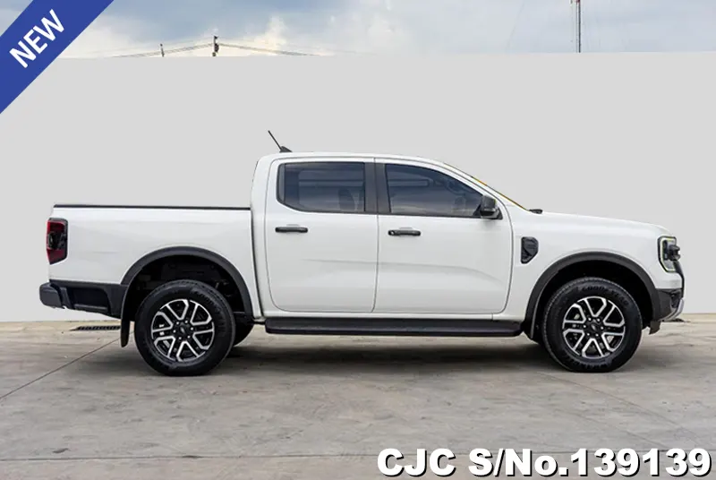 2023 Ford / Ranger Stock No. 139139