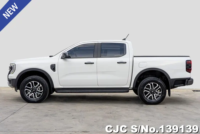 2023 Ford / Ranger Stock No. 139139