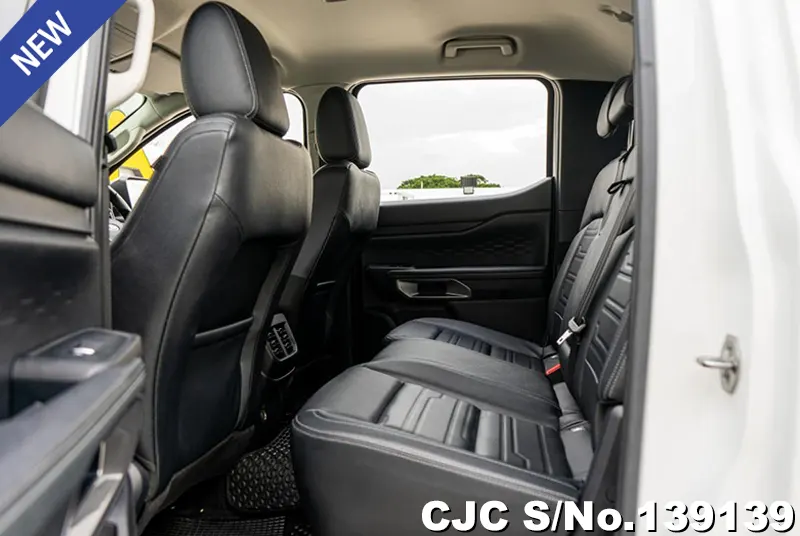 2023 Ford / Ranger Stock No. 139139