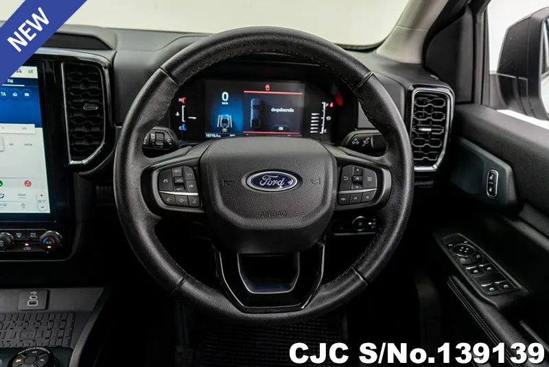 2023 Ford / Ranger Stock No. 139139