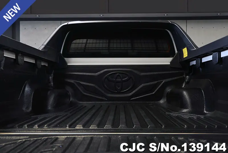 2023 Toyota / Hilux / Revo Rocco Stock No. 139144