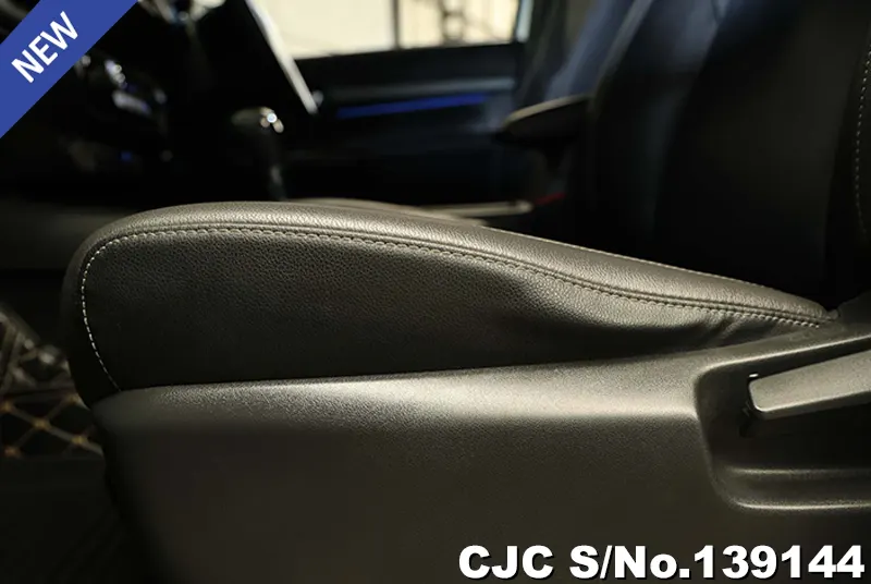 2023 Toyota / Hilux / Revo Rocco Stock No. 139144