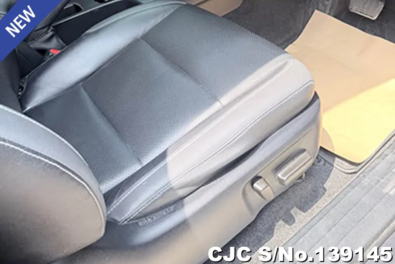 2020 Toyota / Hilux / Revo Rocco Stock No. 139145