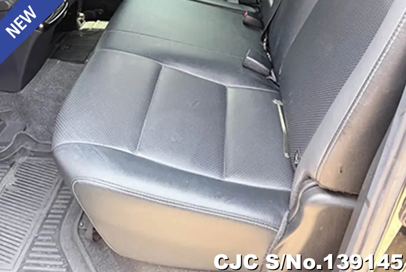 2020 Toyota / Hilux / Revo Rocco Stock No. 139145
