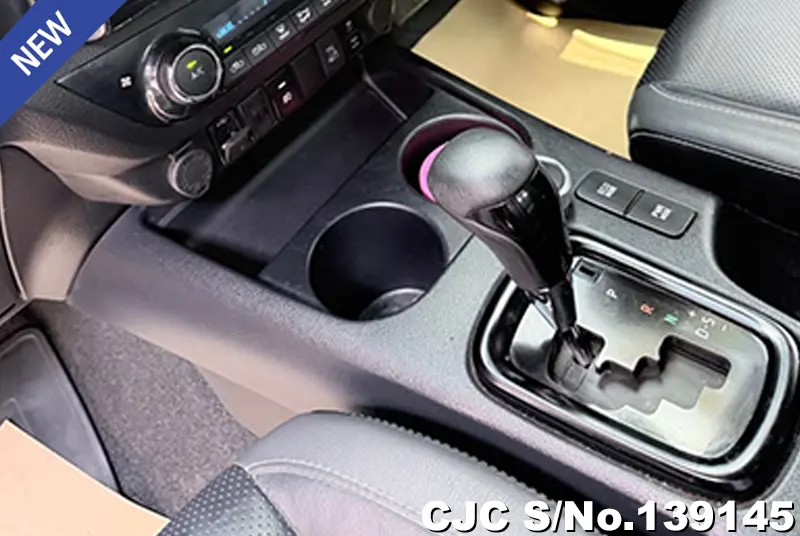 2020 Toyota / Hilux / Revo Rocco Stock No. 139145