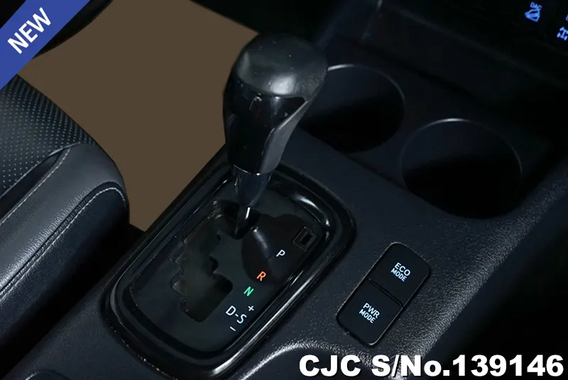 2020 Toyota / Hilux / Revo Rocco Stock No. 139146