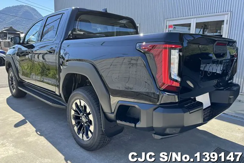 2026 Toyota / Hilux Stock No. 139147