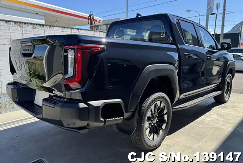2026 Toyota / Hilux Stock No. 139147