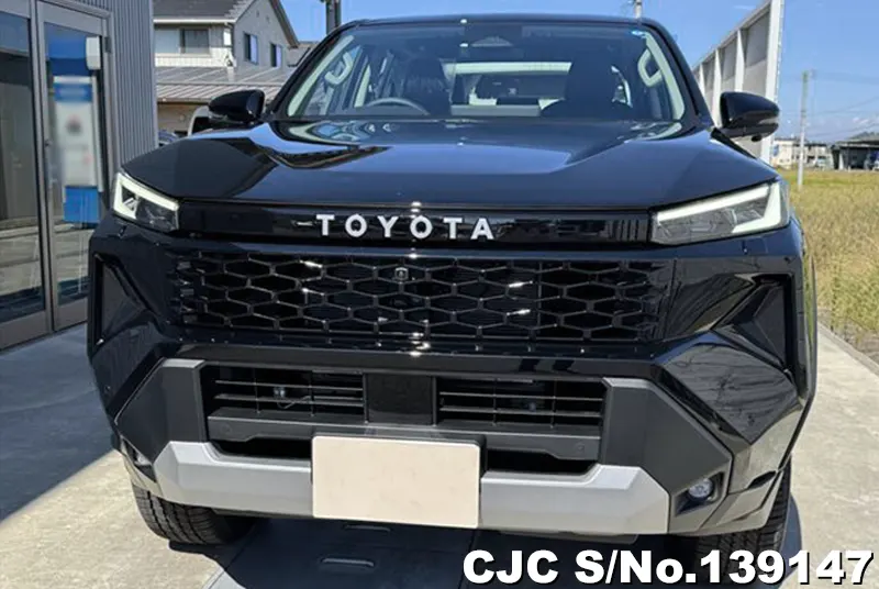 2026 Toyota / Hilux Stock No. 139147