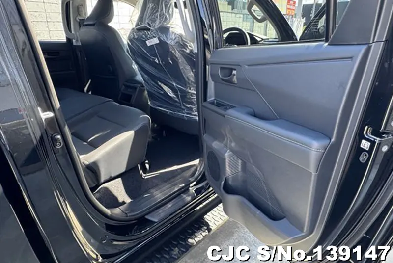 2026 Toyota / Hilux Stock No. 139147
