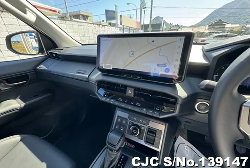2026 Toyota / Hilux Stock No. 139147