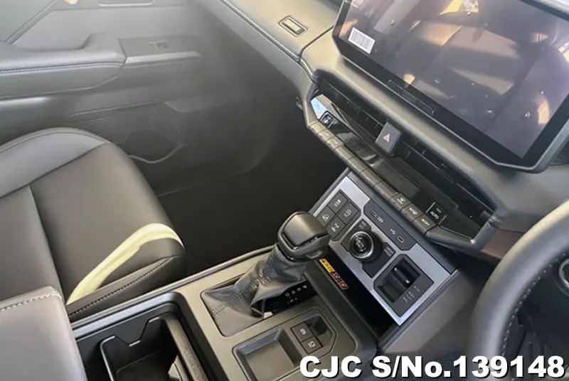 2026 Toyota / Hilux Stock No. 139148