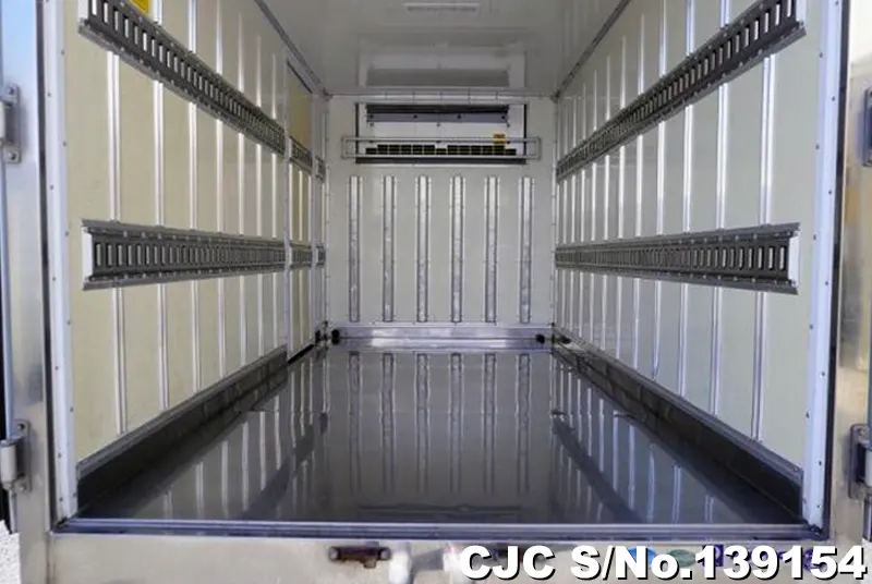 2016 Isuzu / Elf Stock No. 139154
