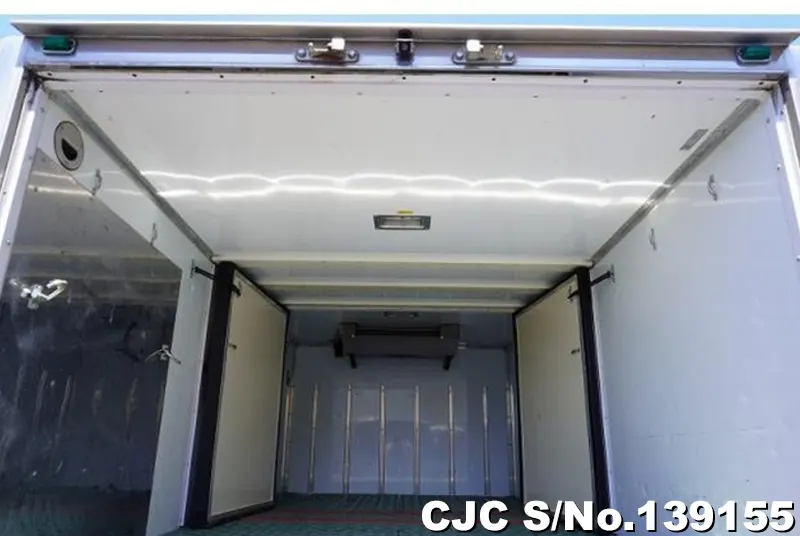 2015 Isuzu / Elf Stock No. 139155