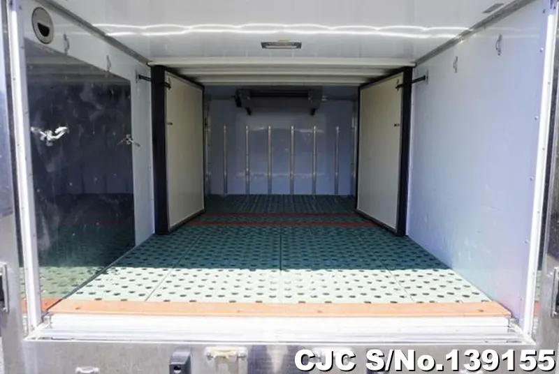 2015 Isuzu / Elf Stock No. 139155
