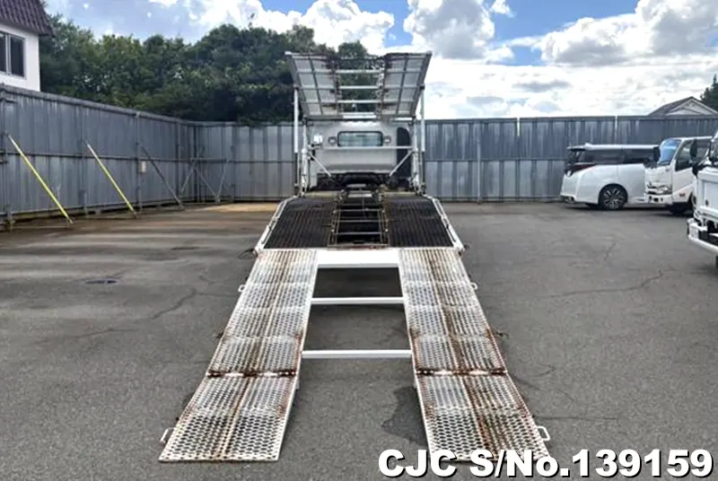 2012 Isuzu / Elf Stock No. 139159