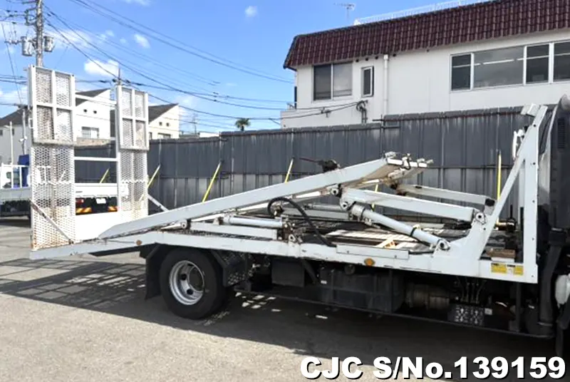 2012 Isuzu / Elf Stock No. 139159