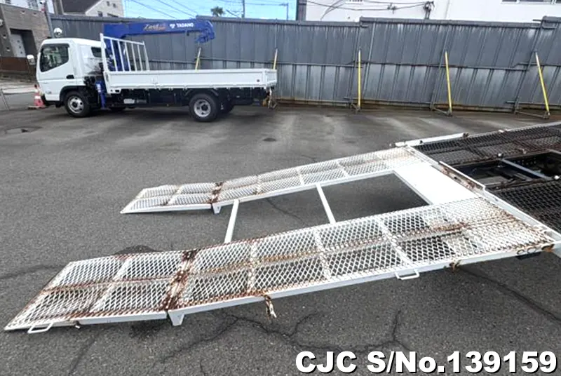 2012 Isuzu / Elf Stock No. 139159