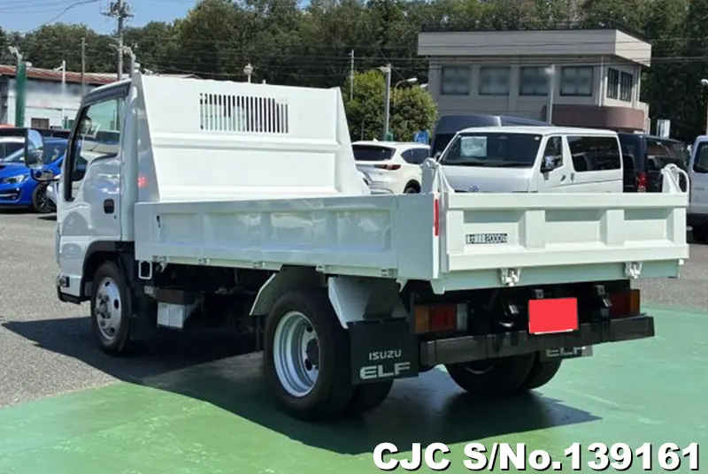 2022 Isuzu / Elf Stock No. 139161